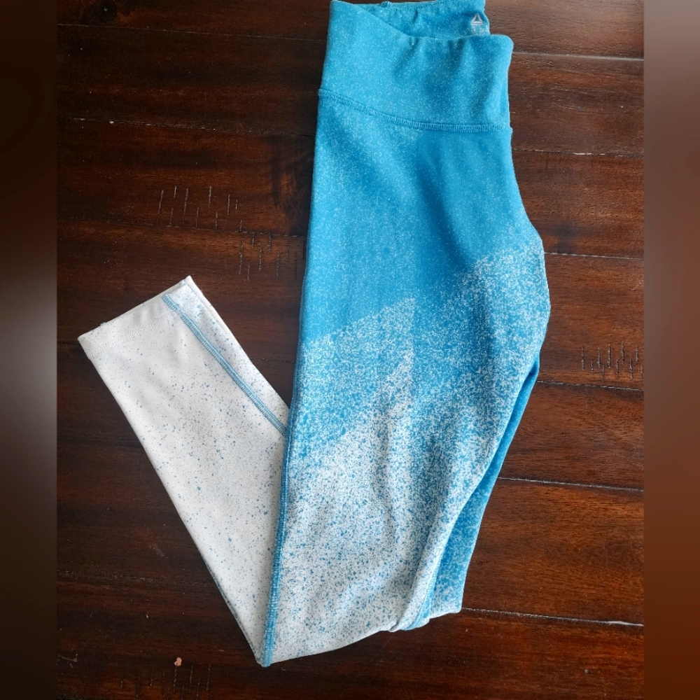 Reebok Croasfit Pants